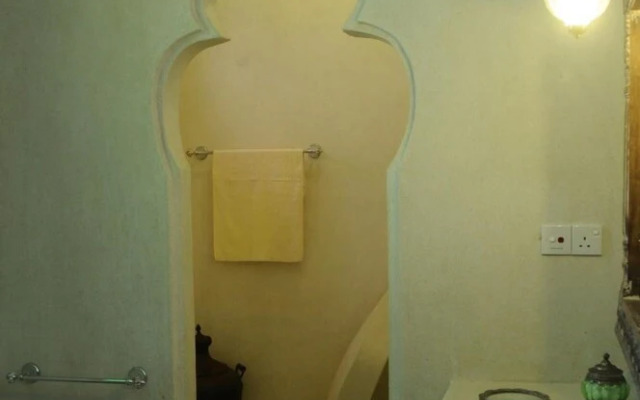 Swahili House