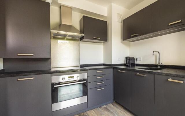 Appartement Saint-Jean-de-Luz, 2 pièces, 4 personnes - FR-1-239-522