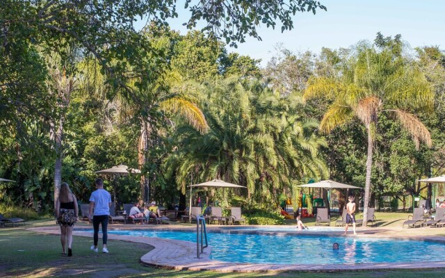 Kruger Park Lodge unit No. 524