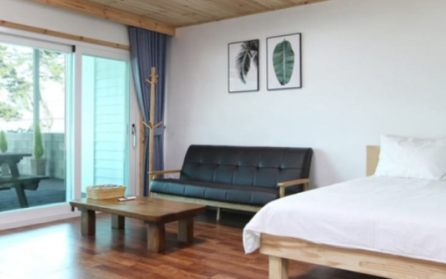 Beach Pines House