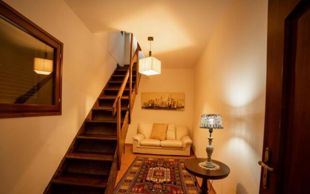 Villa with Private pool in Oria-Villa Chiara