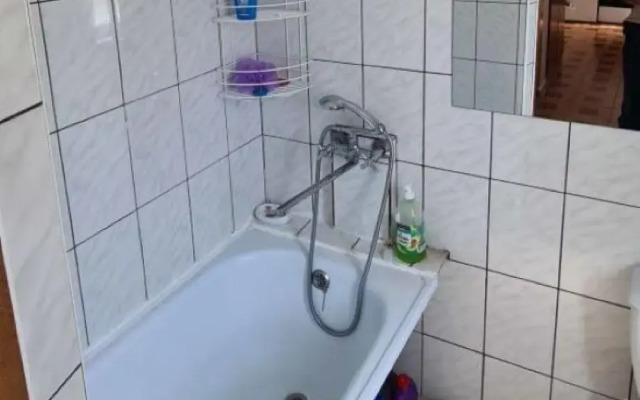 Апартаменты на улице Чермена Баева 97