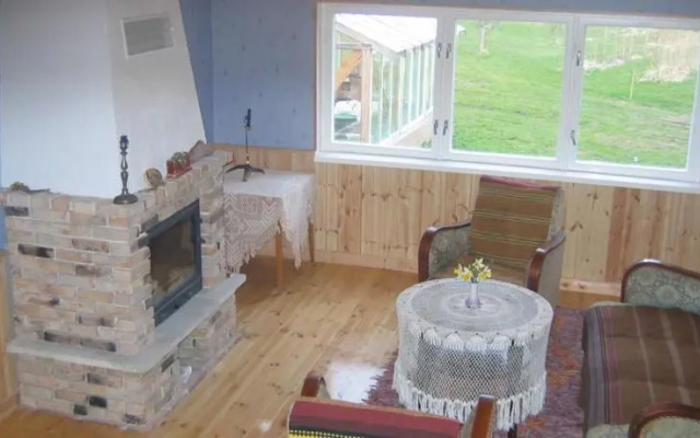 Järveääre Holiday House