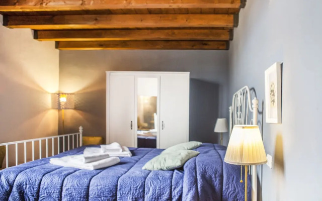 Art Apartment Canacci Family Suite