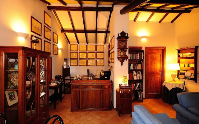 Borgo Mandoleto