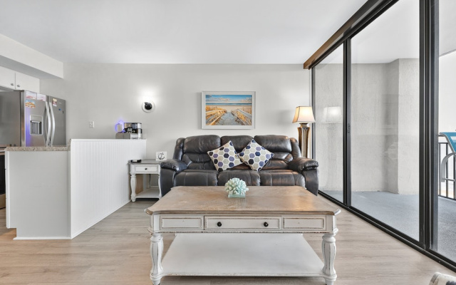 Ocean Forest Plaza Unit 1412