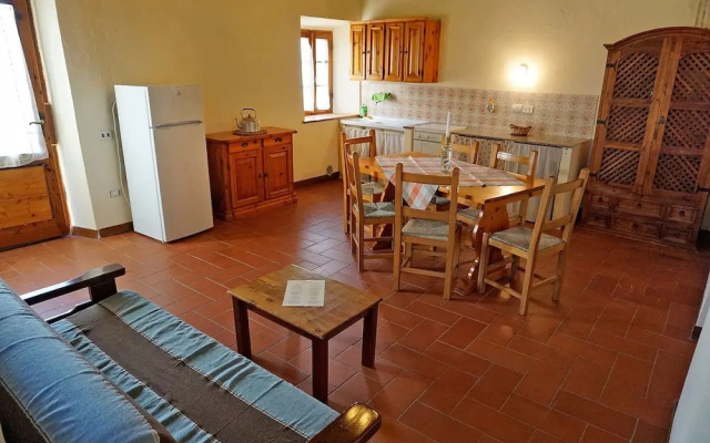Castello di Selvole-Adults Only