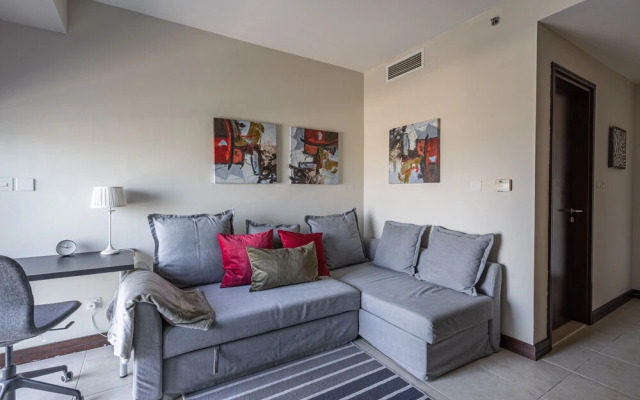 HiGuests - Goldcrest Views 1