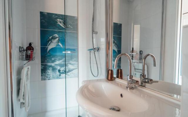 LE BREAK - Un break à 5 mn de la plage