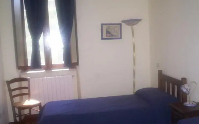 Agriturismo Monte Asprano