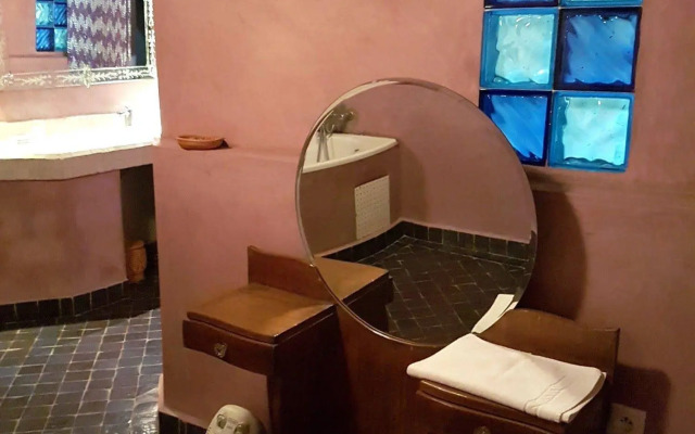 Riad Souafine