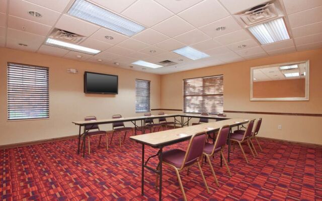 Residence Inn West Springfield