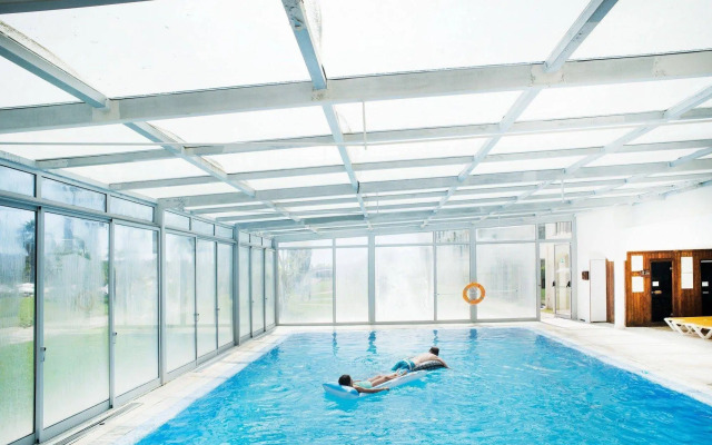 The Navigator - Palm Oasis Alvor