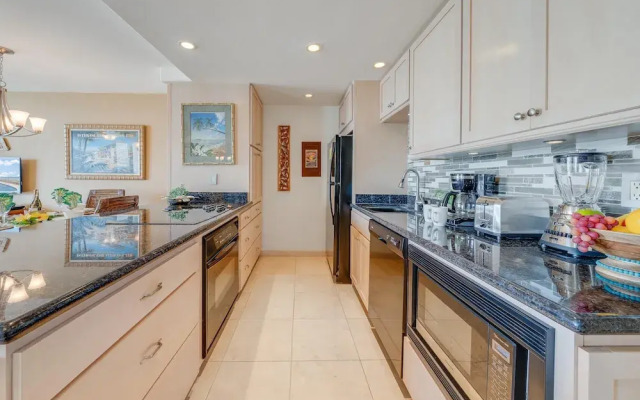 Kahana Reef 221