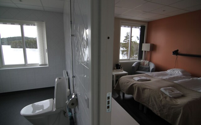 Harsa B&B, Stugby & Vandrarhem