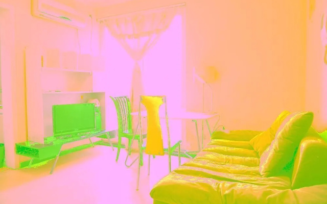Beijing Enjoy Yourself Inn