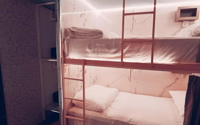 The Panda Hotel