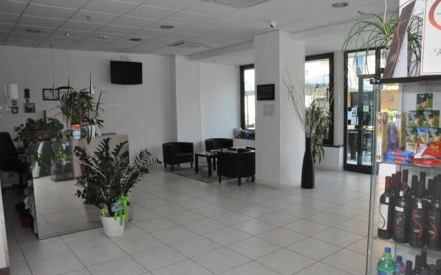 Residence Acqua Suite Marina