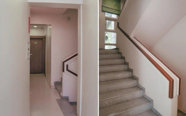 Collection O 80421 Hotel Pearl