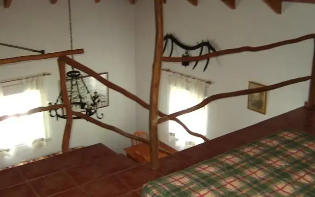 Casas Paqui