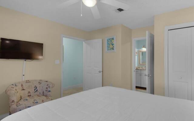 Grand Caribbean East 105