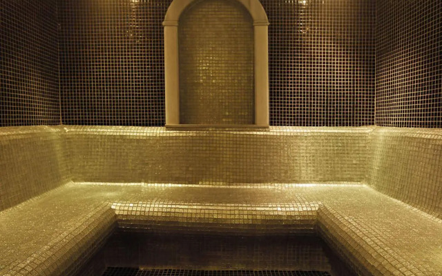 Ilkbal Deluxe Hotel & Spa