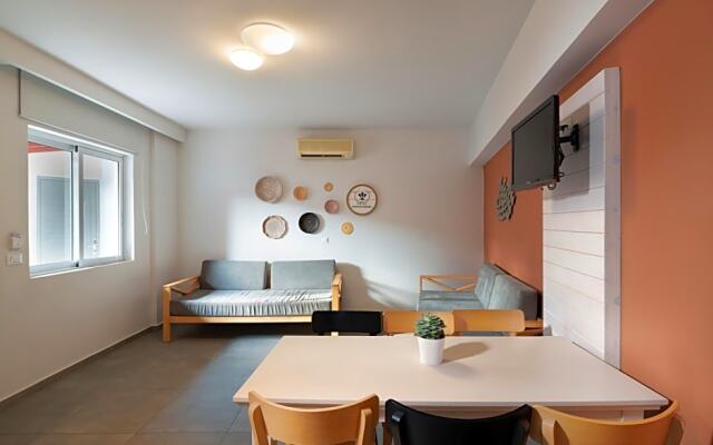 Iolida Village Water Park Hotel