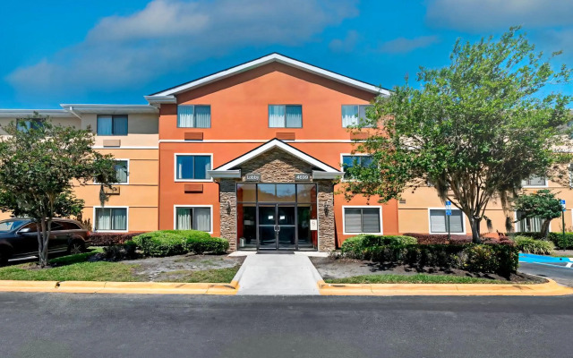 Candlewood Suites Jacksonville Southpoint by IHG