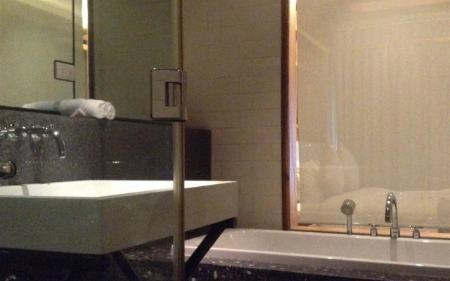 Sanakeo Boutique Hotel and Spa