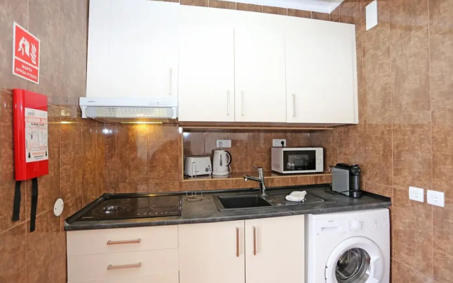 V 03 - Apartment 3 in Seacliff Albufeira