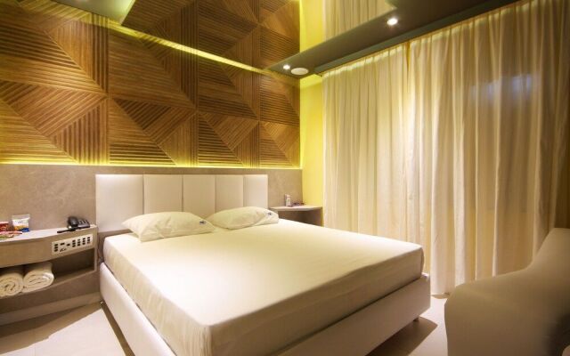 Golf Hotel