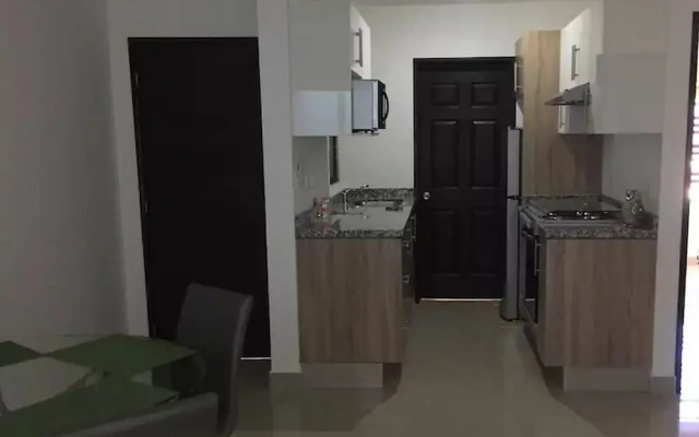 Condo Pacifico S