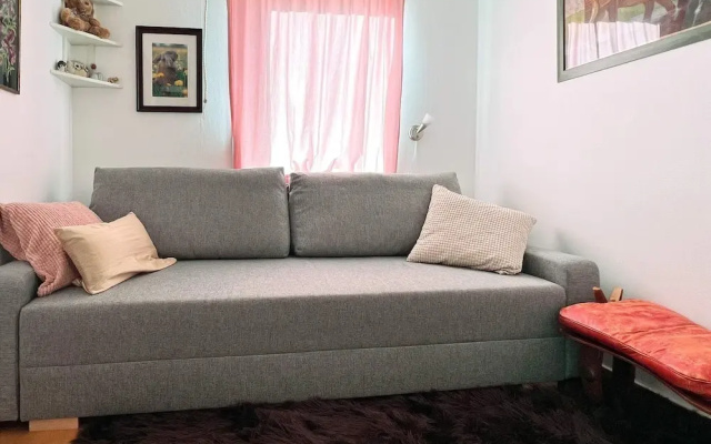 4 Star Holiday Home in Sparreholm
