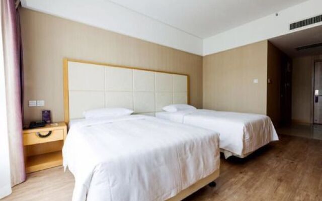 Qingdao Ziyue International Apart-hotel