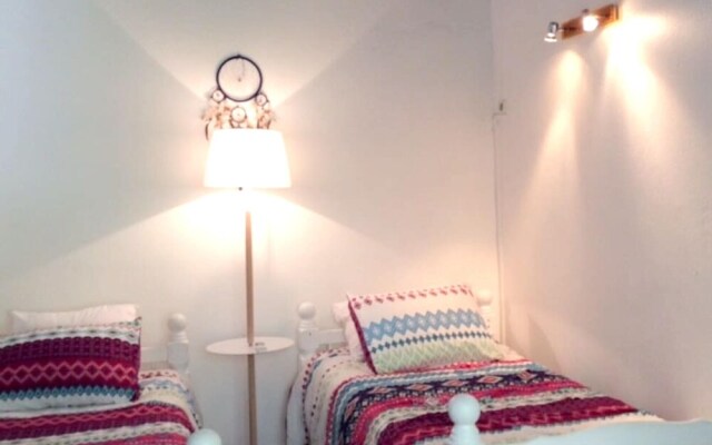Villa With 4 Bedrooms in Le Gosier, With Private Pool, Enclosed Garden and Wifi - 3 km From the Beach