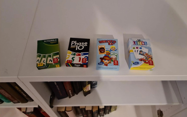 Ferienwohnung Siegen