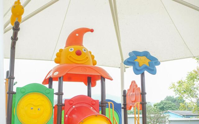 Narita Garden Resort