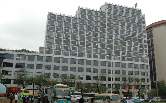 Jinzhou Hotel