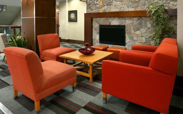 Four Points by Sheraton Victoria Gateway