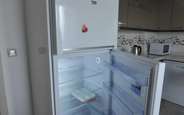 Verizana Apartments & Suites