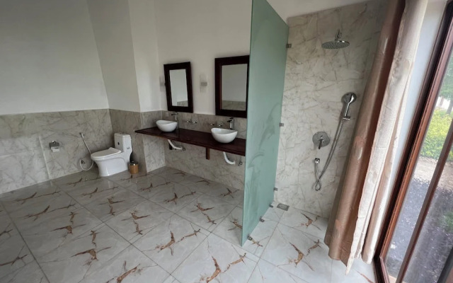 The Villa of Zanzibar