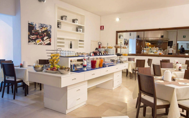 Hotel Minerva