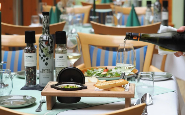 Forsthaus Langenberg