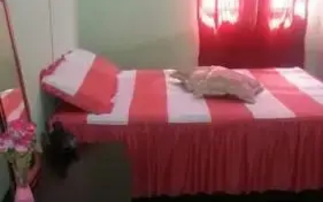 Maria Residence