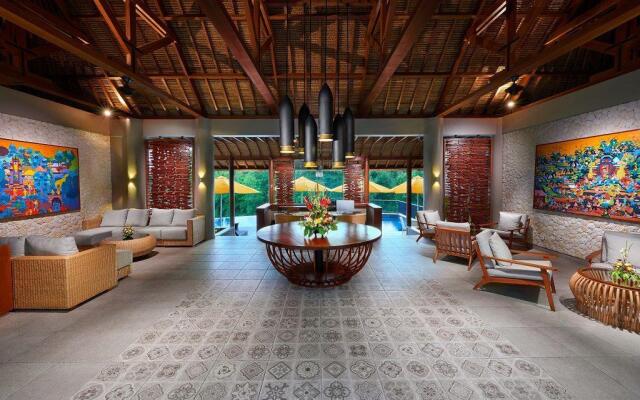 The Sterling Villas