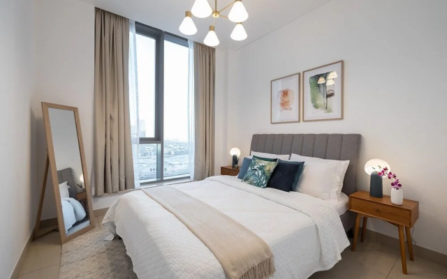 29 Boulevard by Edwards & Towers
