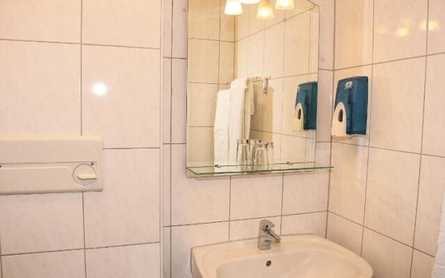 Wellness Hotel Seestuben