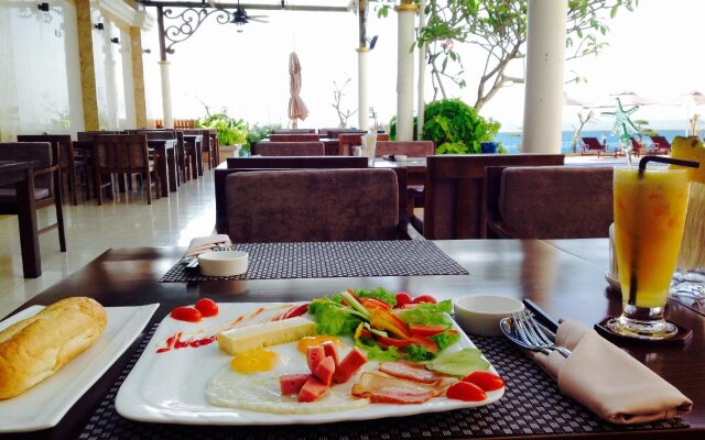 Bella Vita Hotel Vung Tau