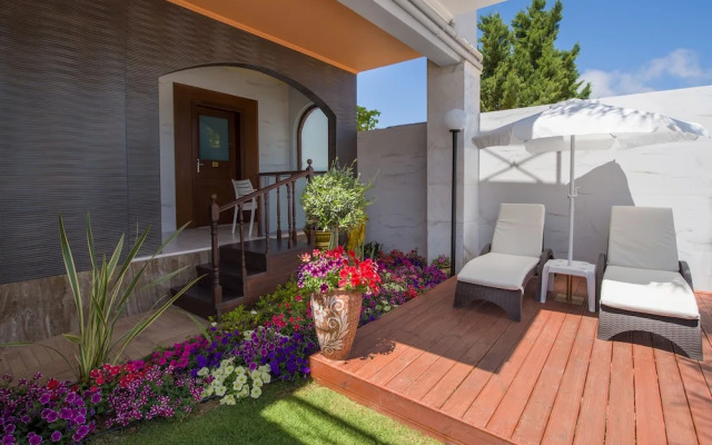 Paradice Holidays for 3
