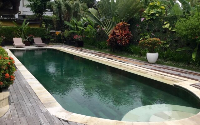 Sasa Bali Villas